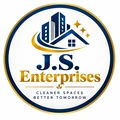 J.S. Enterprises logo